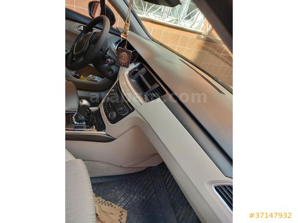 Sahibinden Peugeot 508 1.6 HDi Active 2012 Model