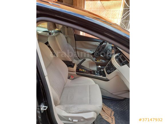 Sahibinden Peugeot 508 1.6 HDi Active 2012 Model