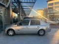 Sahibinden Renault Symbol 1.5 dCi Expression 2008 Model  274.000 km Gri