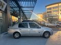 Sahibinden Renault Symbol 1.5 dCi Expression 2008 Model  274.000 km Gri
