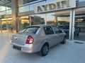 Sahibinden Renault Symbol 1.5 dCi Expression 2008 Model  274.000 km Gri