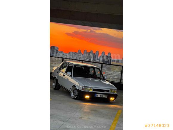 Sahibinden Tofaş Şahin S 1996 Model 