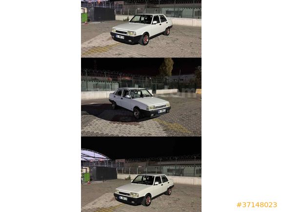 Sahibinden Tofaş Şahin S 1996 Model 
