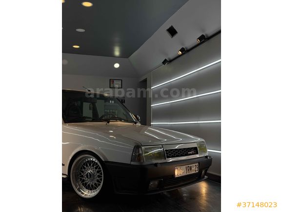 Sahibinden Tofaş Şahin S 1996 Model 