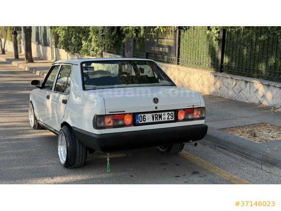 Sahibinden Tofaş Şahin S 1996 Model 