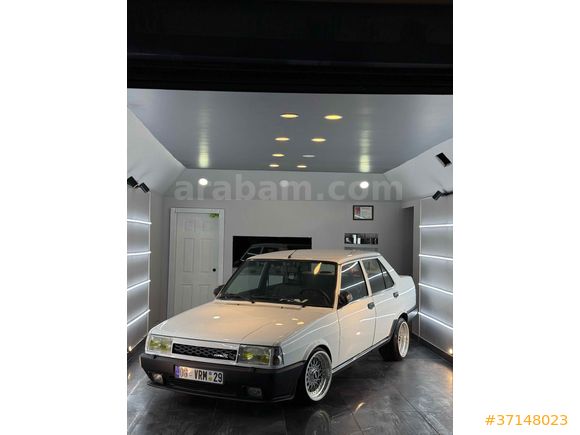 Sahibinden Tofaş Şahin S 1996 Model 