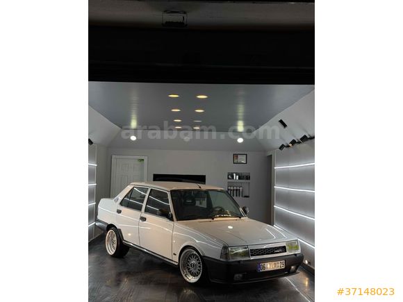 Sahibinden Tofaş Şahin S 1996 Model 