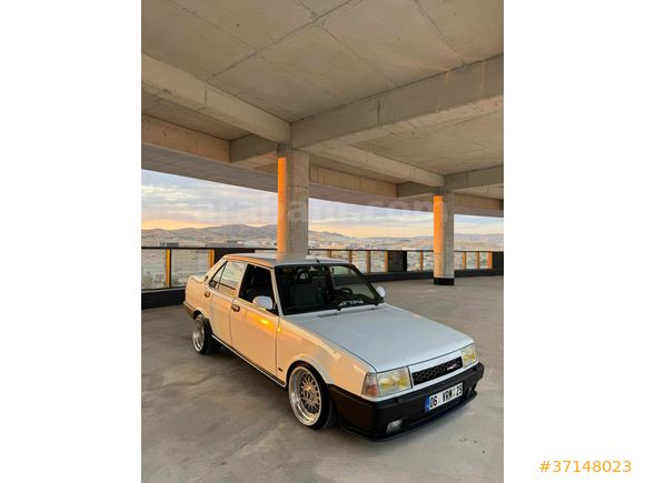 Sahibinden Tofaş Şahin S 1996 Model 