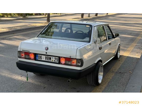 Sahibinden Tofaş Şahin S 1996 Model 