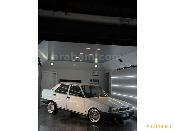 Sahibinden Tofaş Şahin S 1996 Model 