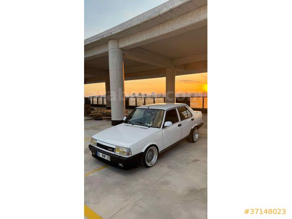 Sahibinden Tofaş Şahin S 1996 Model 