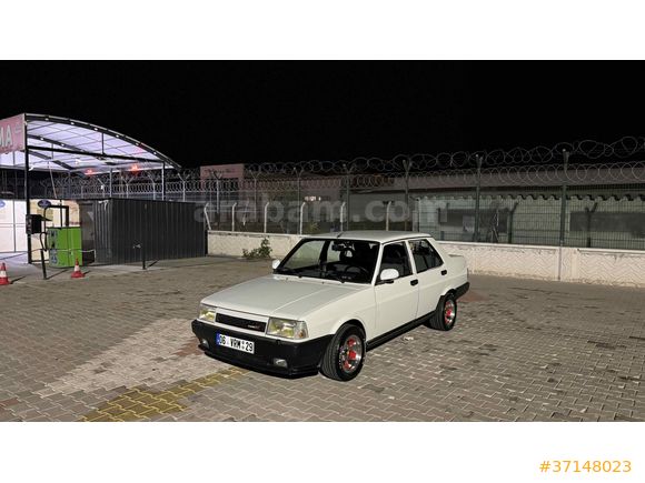 Sahibinden Tofaş Şahin S 1996 Model 
