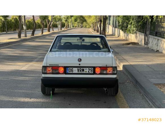 Sahibinden Tofaş Şahin S 1996 Model 