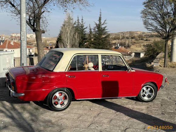 Sahibinden Tofaş Serçe 1992 Model NOSTALJİ SEVENLERE