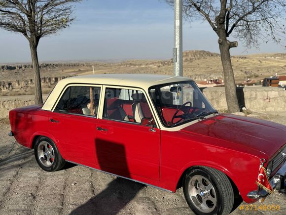 Sahibinden Tofaş Serçe 1992 Model NOSTALJİ SEVENLERE