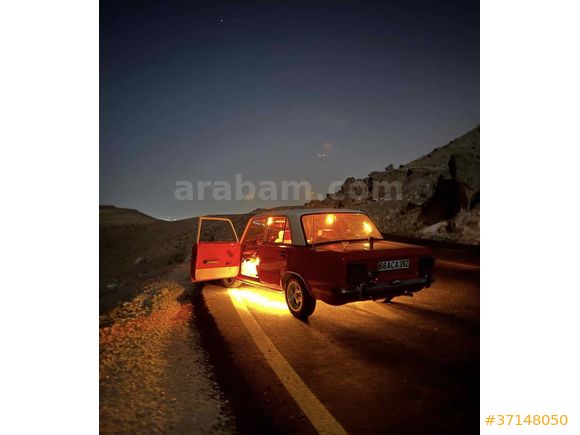 Sahibinden Tofaş Serçe 1992 Model NOSTALJİ SEVENLERE