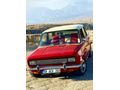 Sahibinden Tofaş Serçe 1992 Model NOSTALJİ SEVENLERE