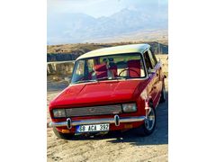 Sahibinden Tofaş Serçe 1992 Model NOSTALJİ SEVENLERE