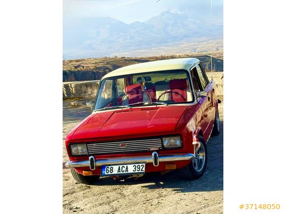 Sahibinden Tofaş Serçe 1992 Model NOSTALJİ SEVENLERE