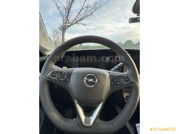 Sahibinden Temiz Opel Mokka