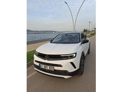 Sahibinden Temiz Opel Mokka