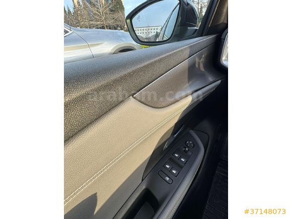 Sahibinden Temiz Opel Mokka