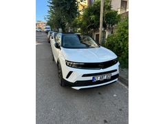 Sahibinden Temiz Opel Mokka