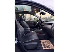 Sahibinden Nissan Qashqai 1.6 dCi Platinum Premium Pack 2014 Model 
