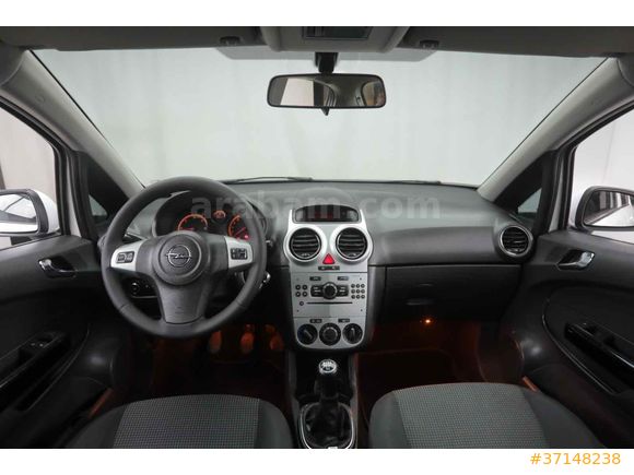 Sahibinden Opel Corsa 1.3 CDTI Essentia 2013 Model 