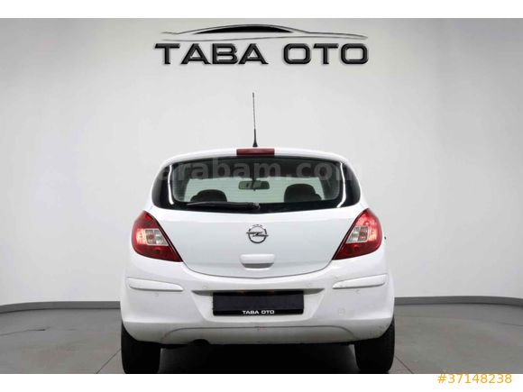 Sahibinden Opel Corsa 1.3 CDTI Essentia 2013 Model 