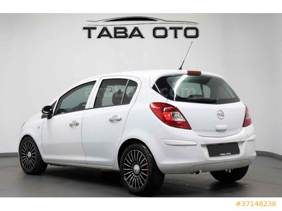 Sahibinden Opel Corsa 1.3 CDTI Essentia 2013 Model 