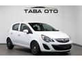 Sahibinden Opel Corsa 1.3 CDTI Essentia 2013 Model 