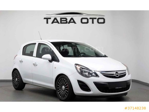 Sahibinden Opel Corsa 1.3 CDTI Essentia 2013 Model 