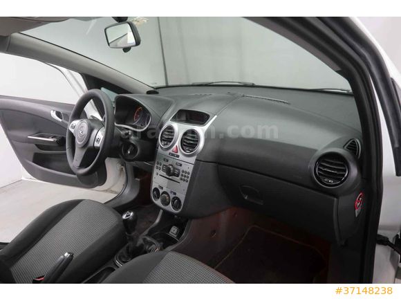 Sahibinden Opel Corsa 1.3 CDTI Essentia 2013 Model 
