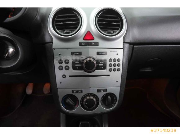 Sahibinden Opel Corsa 1.3 CDTI Essentia 2013 Model 