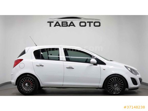 Sahibinden Opel Corsa 1.3 CDTI Essentia 2013 Model 
