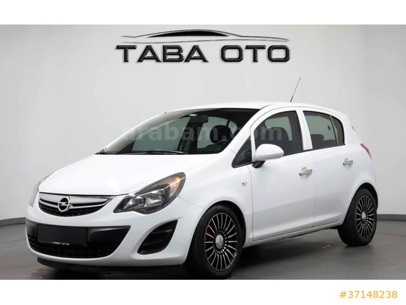 Sahibinden Opel Corsa 1.3 CDTI Essentia 2013 Model 