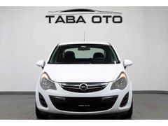 Sahibinden Opel Corsa 1.3 CDTI Essentia 2013 Model 