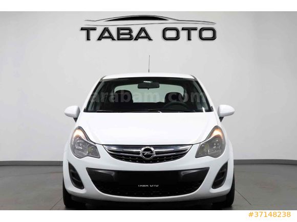 Sahibinden Opel Corsa 1.3 CDTI Essentia 2013 Model 