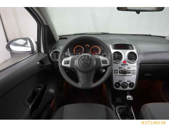Sahibinden Opel Corsa 1.3 CDTI Essentia 2013 Model 