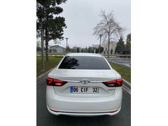 Sahibinden Toyota Avensis 1.6 D-4D Premium 2016 Model 