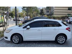 Sahibinden Citroen C4 1.6 e-HDi Confort Plus 2014 Model 