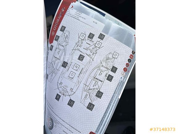 Sahibinden Citroen C4 1.6 e-HDi Confort Plus 2014 Model 