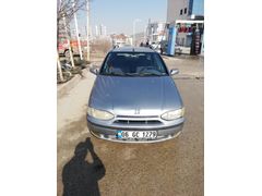 Sahibinden Fiat Palio 1.6 HL Weekend 1999 Model