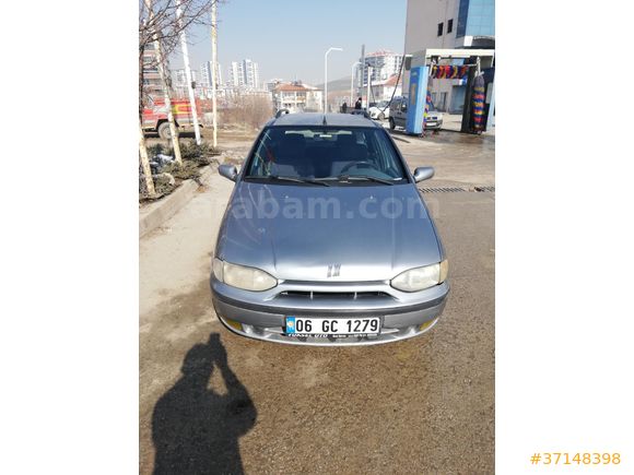 Sahibinden Fiat Palio 1.6 HL Weekend 1999 Model