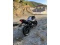 Sahibinden CFmoto 250SR 