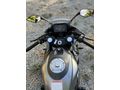 Sahibinden CFmoto 250SR 