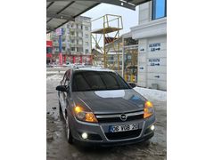 Sahibinden Opel Astra 1.6 Classic Twinport 2005 Model 