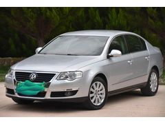 Sahibinden Volkswagen Passat 1.6 FSi Comfortline 2008 Model 