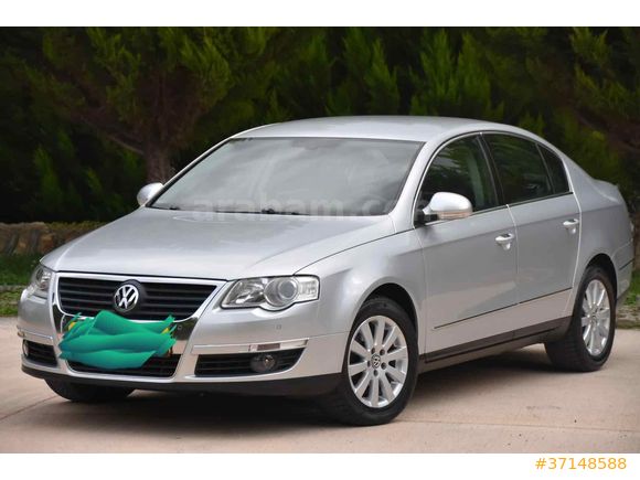 Sahibinden Volkswagen Passat 1.6 FSi Comfortline 2008 Model 